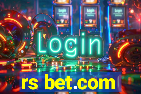 rs bet.com